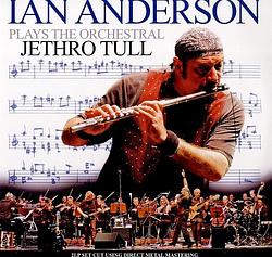 Foto van Plays the orchestral jethro tu - lp (0190296688270)