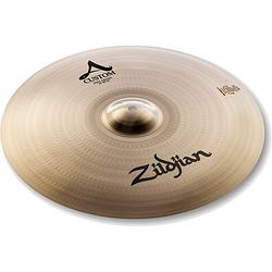 Foto van Zildjian a custom 16 fast crash