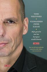 Foto van Volwassenen onder elkaar - yanis varoufakis - ebook (9789044539196)