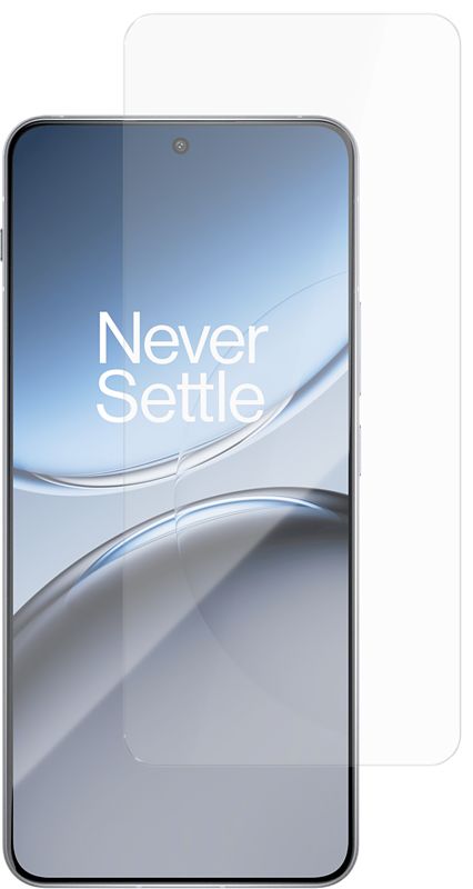 Foto van Just in case tempered glass oneplus nord 4 screenprotector