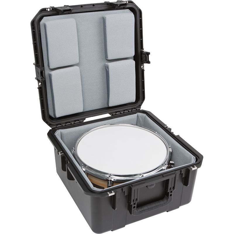 Foto van Skb 3i-1717-10lt waterproof utility case 406x406x228 mm