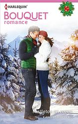 Foto van Mistletoe en rozen - kandy shepherd - ebook