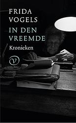 Foto van In den vreemde - frida vogels - ebook