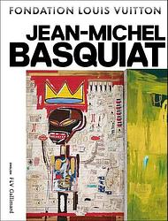 Foto van Jean-michel basquiat - dieter buchhart - hardcover (9782072801532)