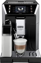 Foto van De'longhi primadonna class ecam550.65.sb