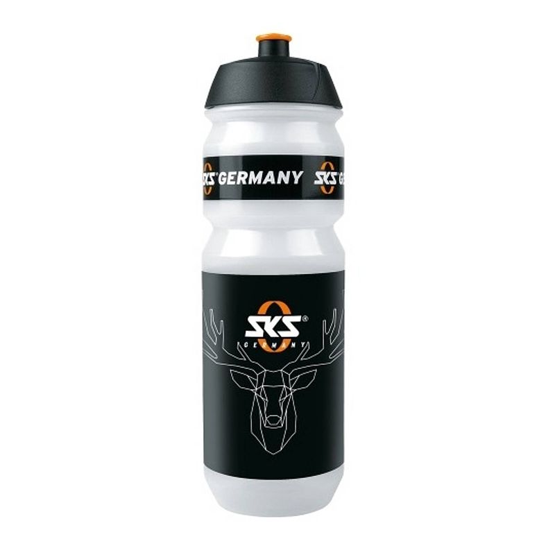 Foto van Sks bidon logo groot 750 ml