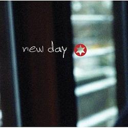 Foto van New day - cd (9789078883081)