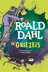 Foto van De griezels - roald dahl - hardcover (9789026167300)