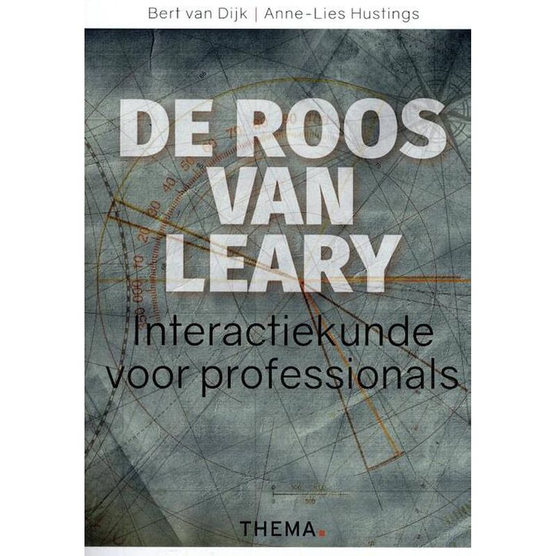 Foto van De roos van leary