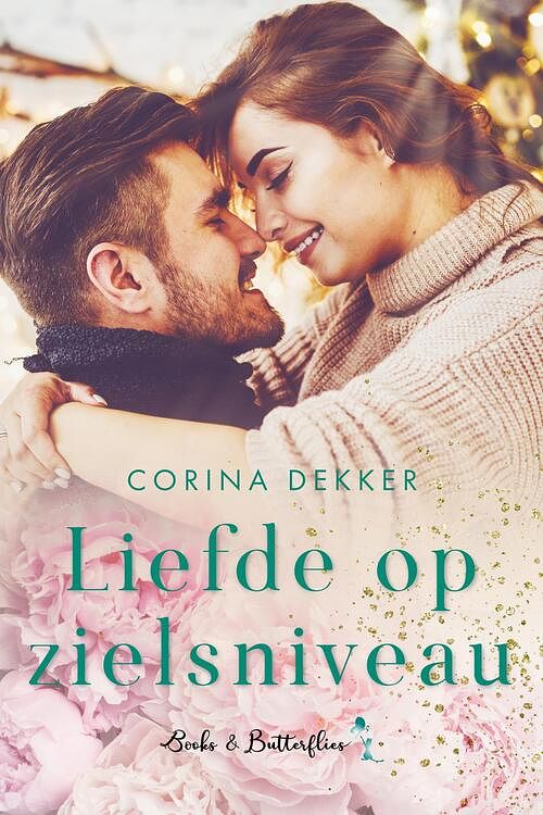 Foto van Liefde op zielsniveau - ebook (9789464661248)