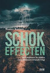 Foto van Schokeffecten - wouter kusters - ebook