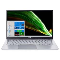 Foto van Acer laptop swift 3 sf314-511-5602