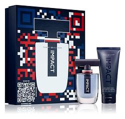 Foto van Tommy hilfiger impact intense giftset