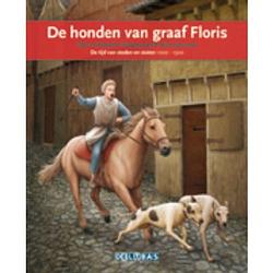 Foto van De honden van graaf floris - terugblikken