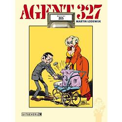 Foto van Zondagskind - agent 327