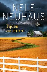 Foto van Tijden van storm - nele neuhaus - paperback (9789021436524)