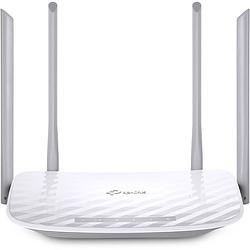 Foto van Tp-link archer c50(eu)4.2 wifi-router 2.4 ghz, 5 ghz 1.2 gbit/s