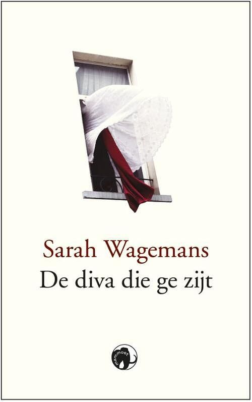 Foto van De diva die ge zijt - sarah wagemans - paperback (9789462674622)