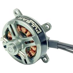 Foto van Pichler pulsar shocky pro 2204 brushless elektromotor voor autos kv (rpm/volt): 1400