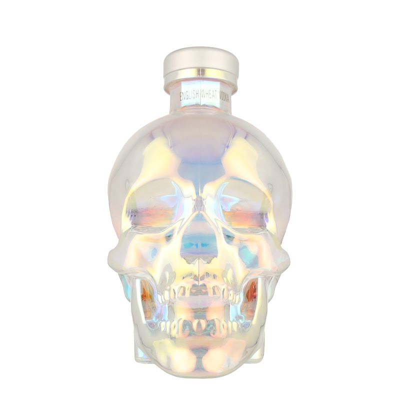 Foto van Crystal head aurora 70cl wodka + giftbox