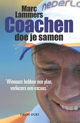 Foto van Coachen doe je samen - marc lammers - ebook (9789043911658)