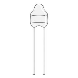 Foto van Ebm papst lz 370 temperatuursensor