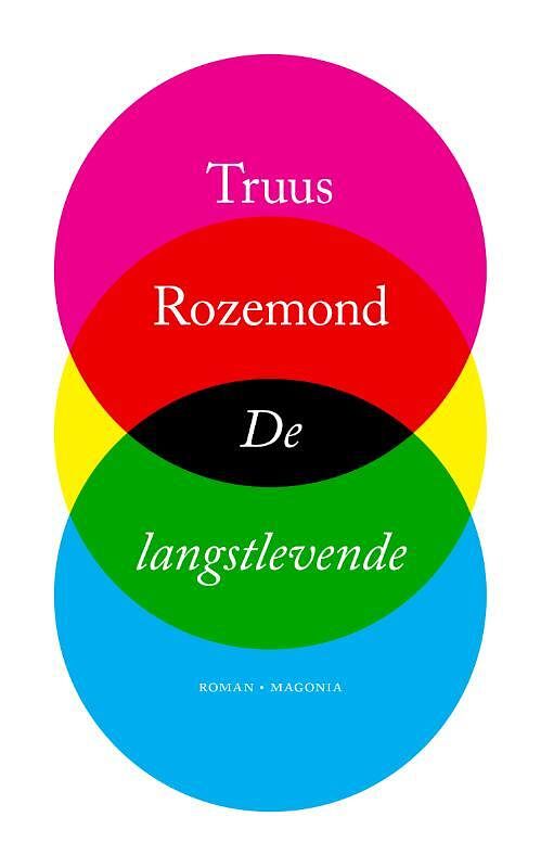 Foto van De langstlevende - truus rozemond - paperback (9789492241627)