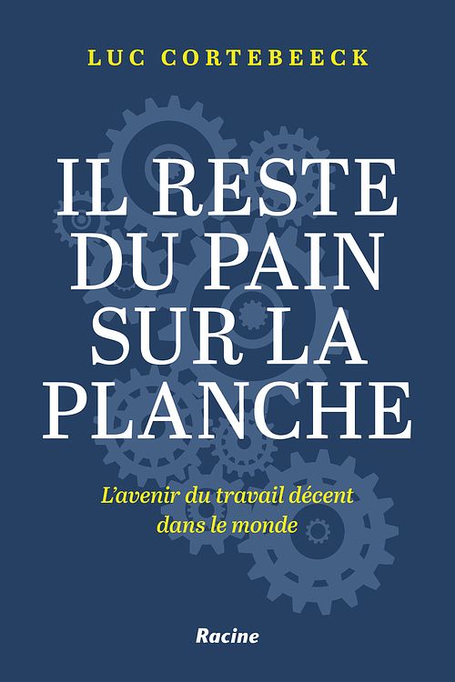 Foto van Il reste du pain sur la planche - - ebook