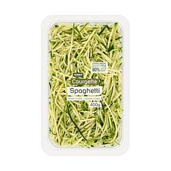 Foto van Jumbo courgette spaghetti 400g