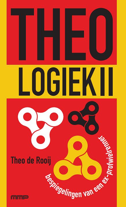 Foto van Theologiek ii - theo de rooij - paperback (9789492830036)