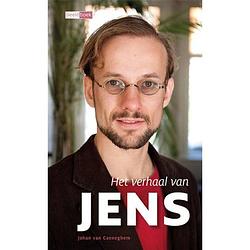 Foto van Het verhaal van jens - beeldboek