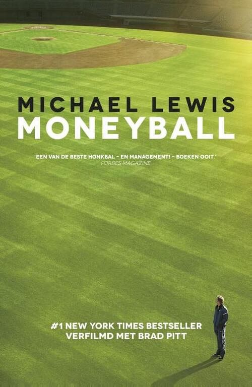 Foto van Moneyball - michael lewis - ebook (9789047005094)