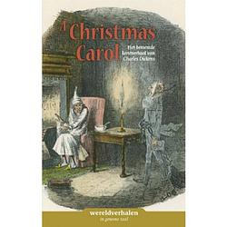 Foto van A christmas carol - wereldverhalen