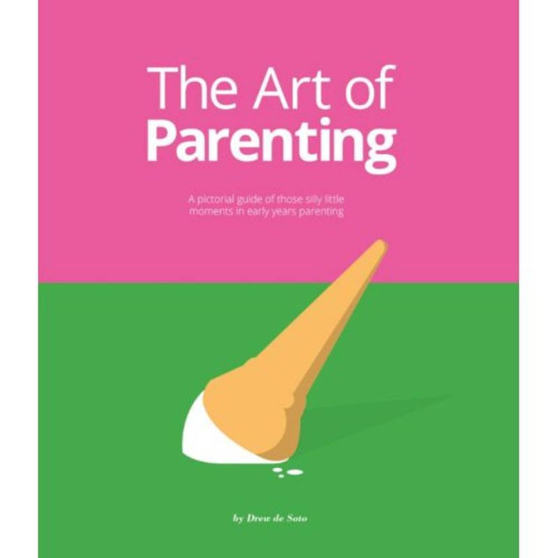 Foto van The art of parenting