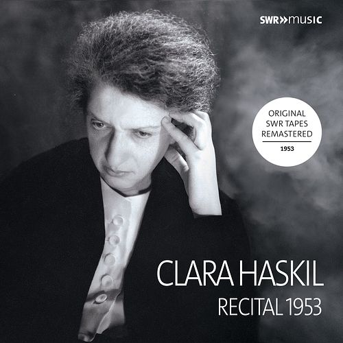 Foto van Recital 1953 - cd (0747313905287)