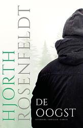 Foto van De oogst - hjorth rosenfeldt - paperback (9789403129235)