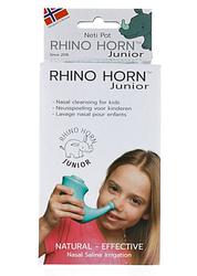 Foto van Rhino horn neusdouche junior