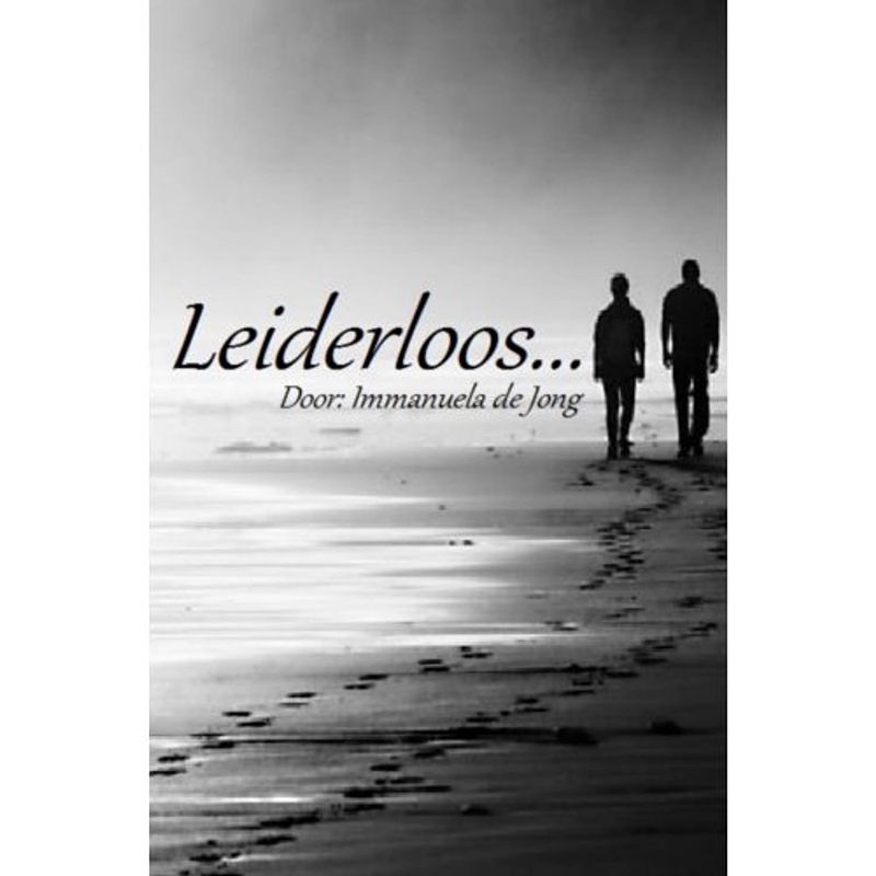 Foto van Leiderloos...