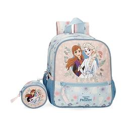 Foto van Disney frozen meisjes peuter rugzakje 25 cm destiny