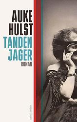 Foto van Tandenjager - auke hulst - ebook