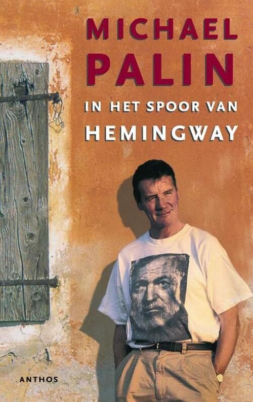 Foto van In het spoor van hemingway - michael palin - ebook (9789026324352)