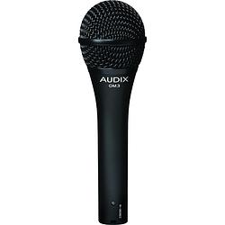 Foto van Audix om3s dynamische microfoon