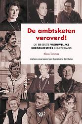 Foto van De ambtsketen veroverd! - klaas tammes - ebook (9789462499263)