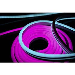 Foto van Ledvance smart+ neon flex multicolor 5m 4058075504806 led-strip 230 v 5 m rgbw