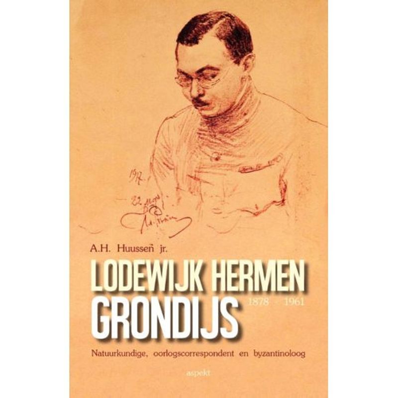 Foto van Lodewijk hermen grondijs