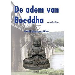 Foto van De adem van boeddha