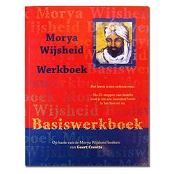 Foto van Morya wijsheid basiswerkboek