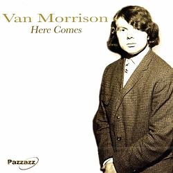 Foto van Here comes - cd (0883717002327)