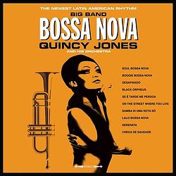 Foto van Big band bossa nova - lp (5060397602275)