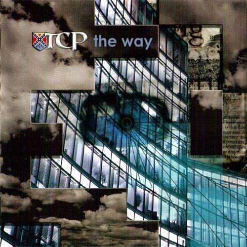 Foto van The way - cd (0614511759120)